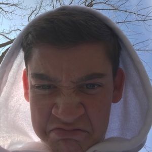 Meet your Posher, Zach